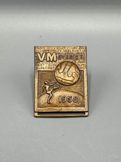 Medalj a